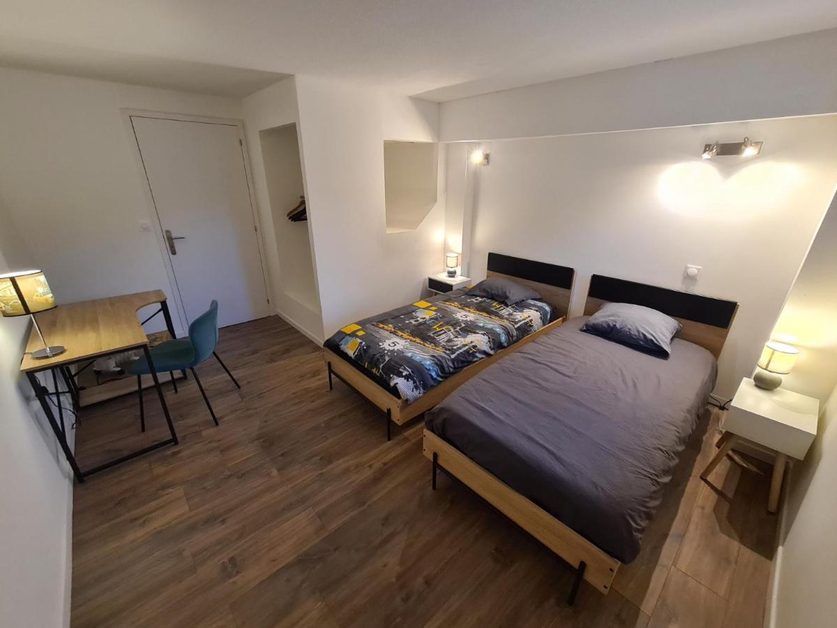 Ferme De La Gibussiere Apartamento Presilly  Exterior foto