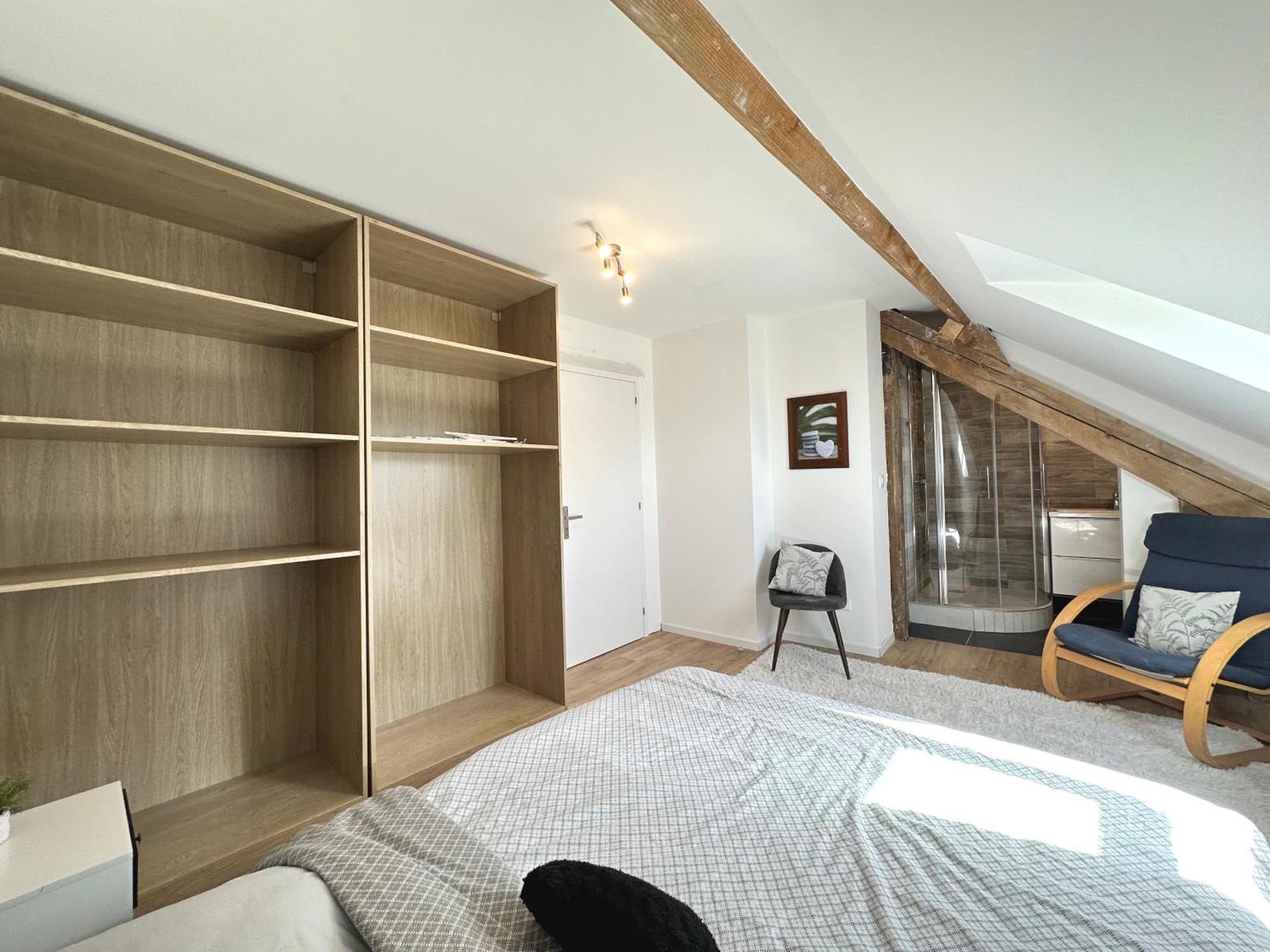 Ferme De La Gibussiere Apartamento Presilly  Exterior foto