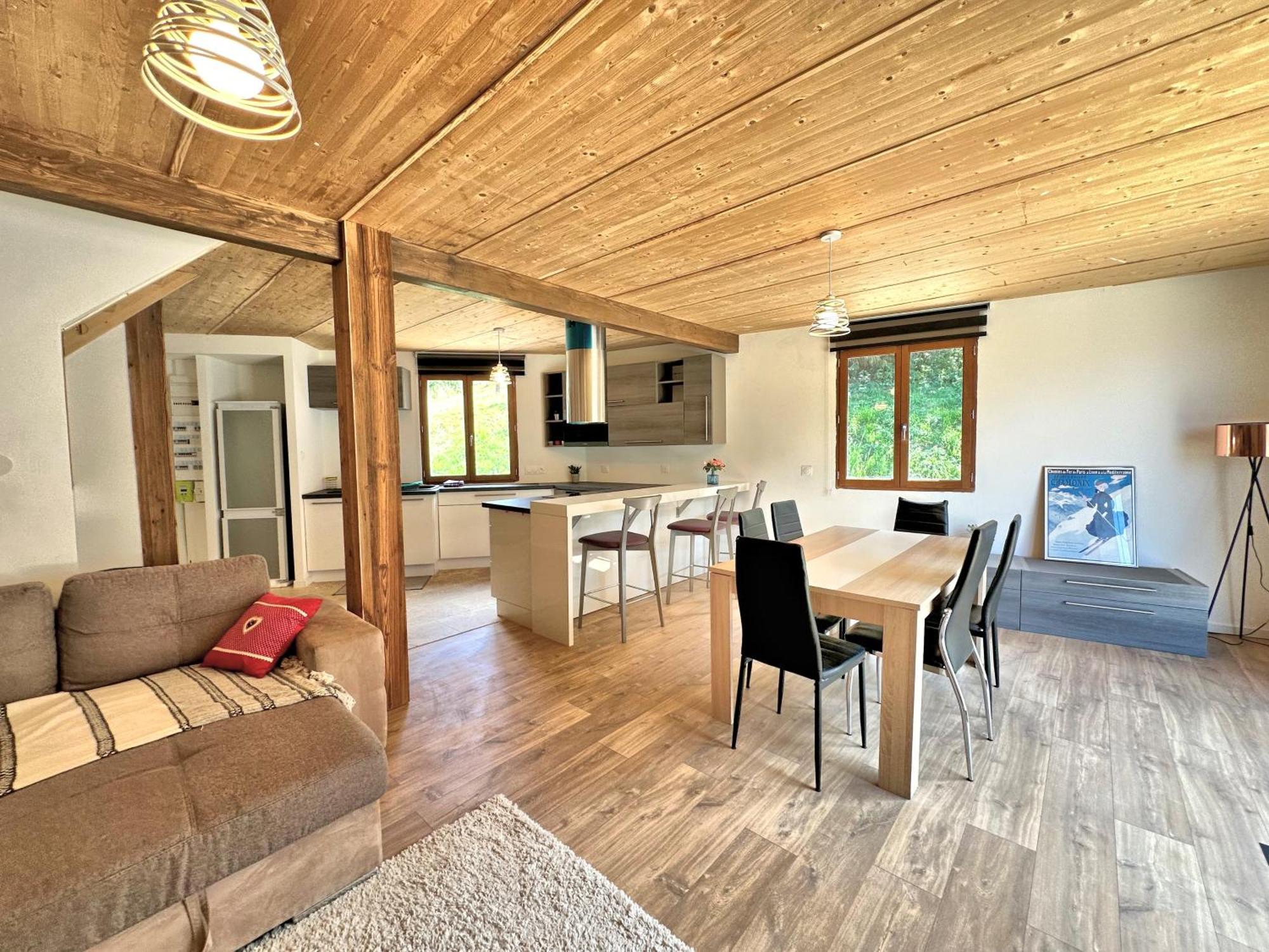 Ferme De La Gibussiere Apartamento Presilly  Exterior foto