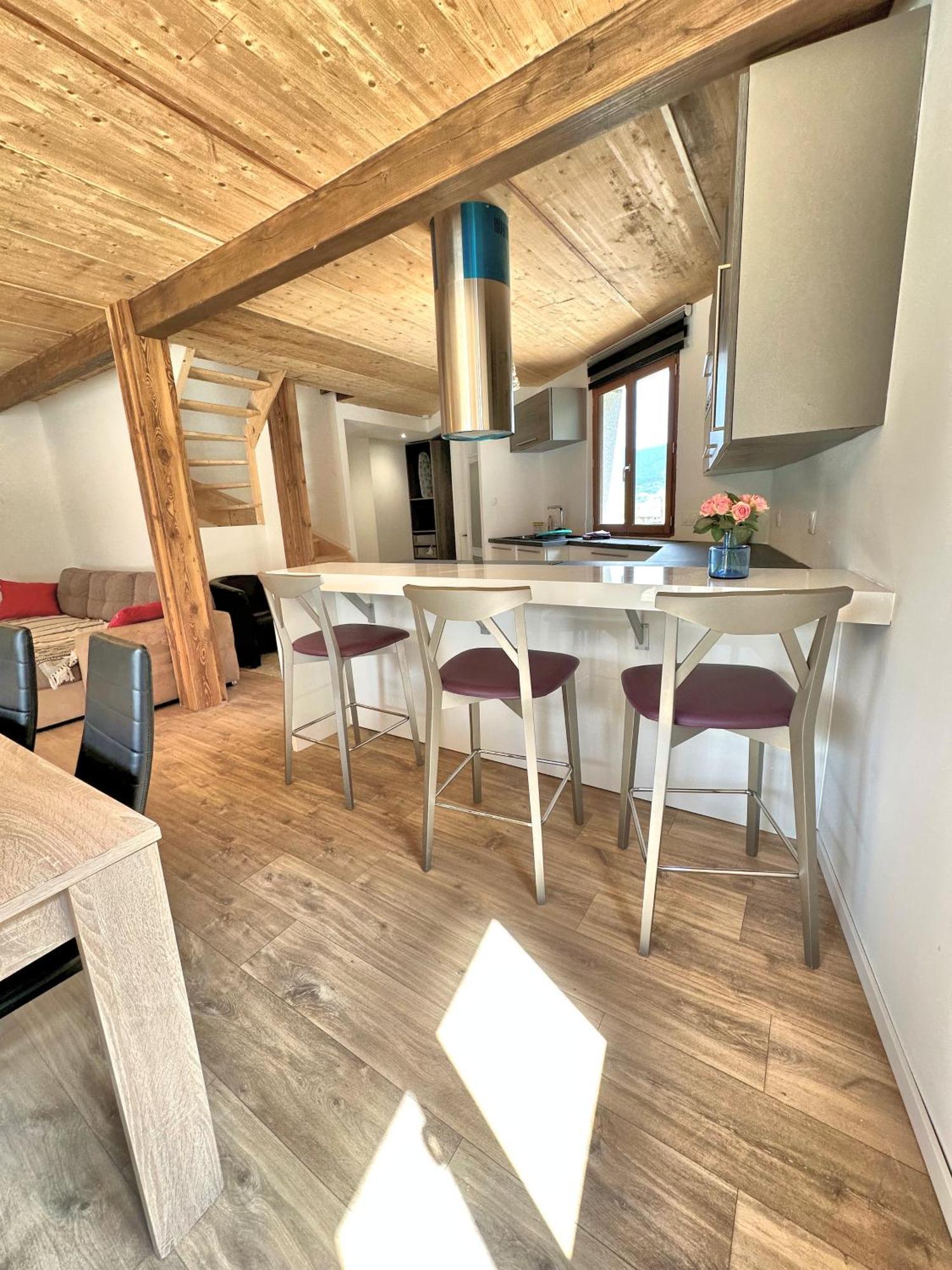 Ferme De La Gibussiere Apartamento Presilly  Exterior foto